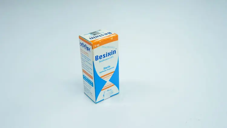 besixin-5ml